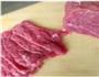 韭黄炒肉丝的做法图解2