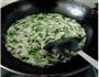 荠菜豆腐羹的做法图解6