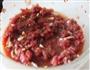 肉末豆腐的做法图解3