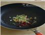五柳菜肉末四季豆的做法图解4