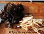羊肉丸子胡辣汤的做法图解2