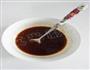 青椒炒干豆腐的做法图解4