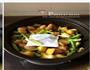 土豆炖豆角的做法图解10