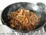 锅红烧肉的做法图解9