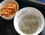 泡菜炒粉条的做法图解1