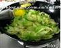 手撕包菜的做法图解5