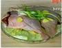 百叶白菜蒸腊鸭的做法图解4