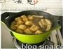 新加坡肉骨茶的做法图解6