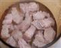 春笋红烧肉的做法图解3
