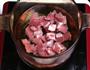 土豆烧牛肉的做法图解2
