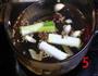 猪肉白菜炖粉条的做法图解5