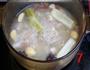 猪肉白菜炖粉条的做法图解7