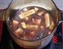 猪肉白菜炖粉条的做法图解8