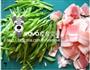 炒油豆的做法图解2