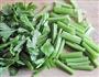 干锅茶树菇香干的做法图解4
