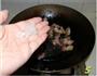 水萝卜烧肉的做法图解4