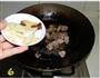水萝卜烧肉的做法图解5