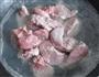 红烧牛肉炖鹌鹑蛋的做法图解2