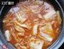 泡菜锅的做法图解7