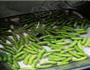盐水毛豆的做法图解3