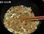泡菜苕粉肉丝的做法图解6