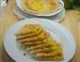 飞饼版鸡蛋灌饼的做法图解8
