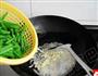 蒜茸炒瓜远的做法图解11