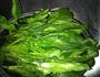 菠菜肉丸汤的做法图解1