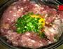 菠菜肉丸汤的做法图解2