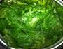 菠菜肉丸汤的做法图解3