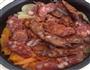 电饭锅版简易煲仔饭的做法图解5