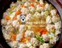 肉丸汤的做法图解4