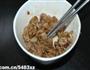 杂蔬炒肉片的做法图解1