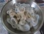 香酥鱿鱼圈的做法图解2