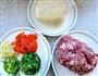 京东肉饼的做法图解2