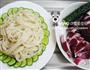 DIY羊肉黄面的做法图解3