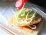 有种情调叫做Sandwich的做法图解3