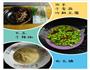 豆腐肉饼烧毛豆的做法图解1