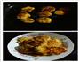 豆腐肉饼烧毛豆的做法图解3