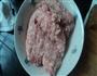 红烧肉圆的做法图解1