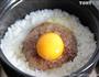 窝蛋牛肉煲仔饭的做法图解10