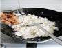 腊味炒饭的做法图解8