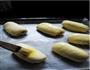 肉松火腿肠面包的做法图解12