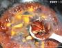 蹄膀皮炖土豆的做法图解5