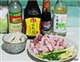 极简版豆腐红烧肉-配角比主角更美味的做法图解1