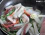 春暖花开菜的做法图解9