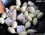 慈姑红烧肉的做法图解5