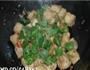 剁椒香菜豆腐的做法图解5