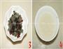 牛肉皮蛋粥的做法图解2