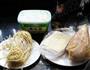 豆腐鸡丁面的做法图解1